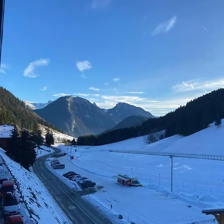 Cozy Between The And The Mountain Le Biot